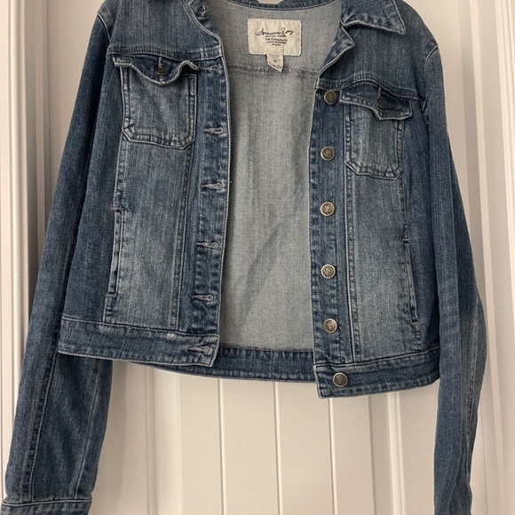 American Rag - Picture 4 of 5